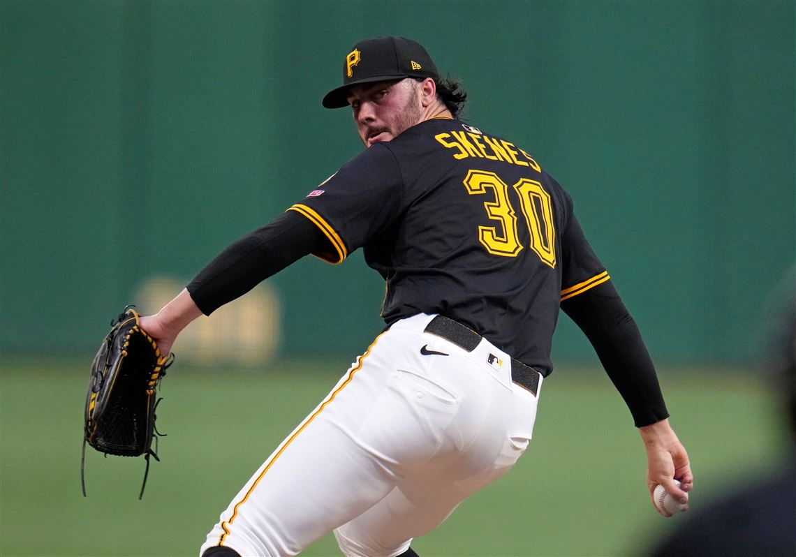 Pirates opener in New York to be nationally televised on NBC