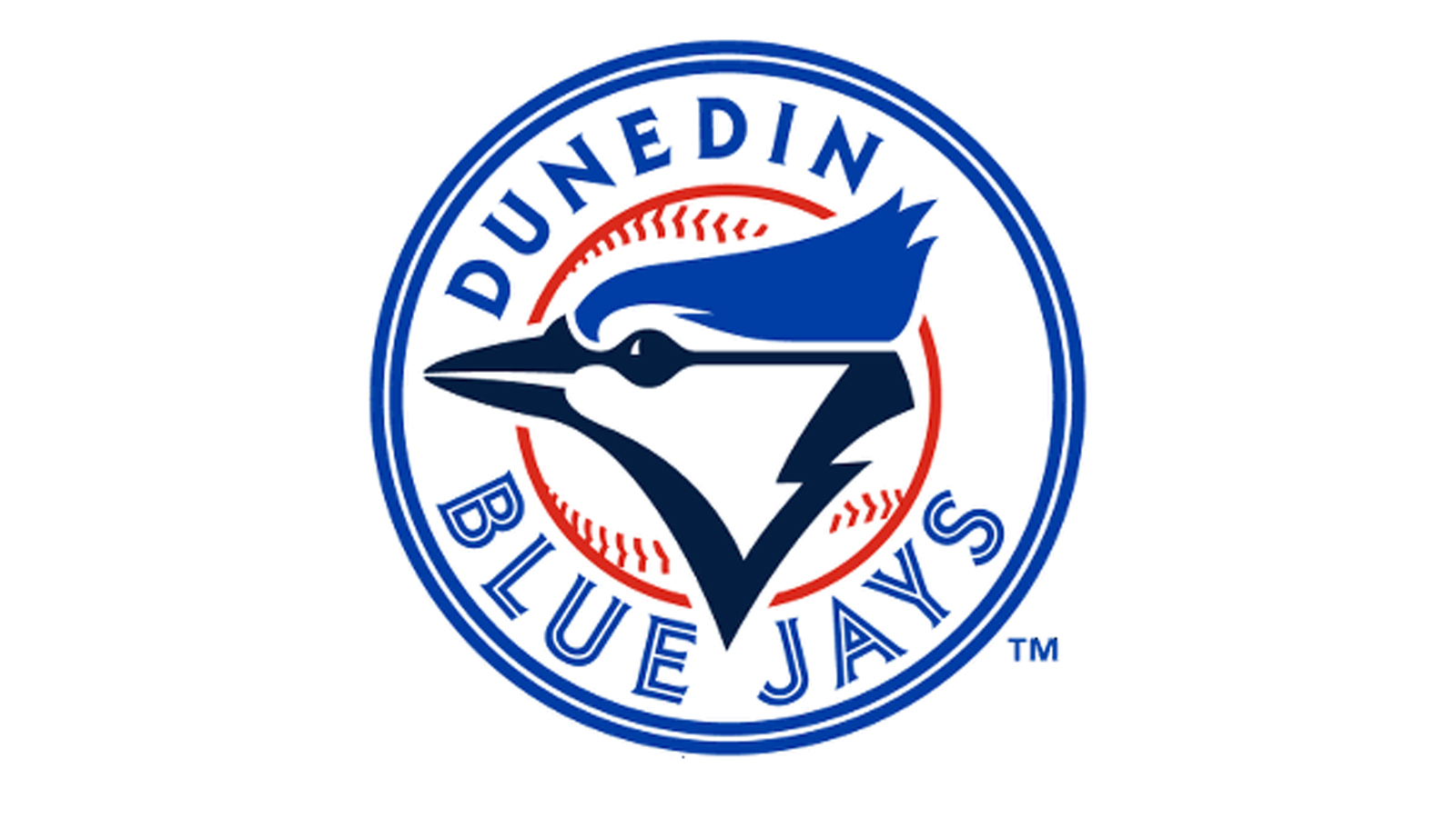 Dunedin Blue Jays logo