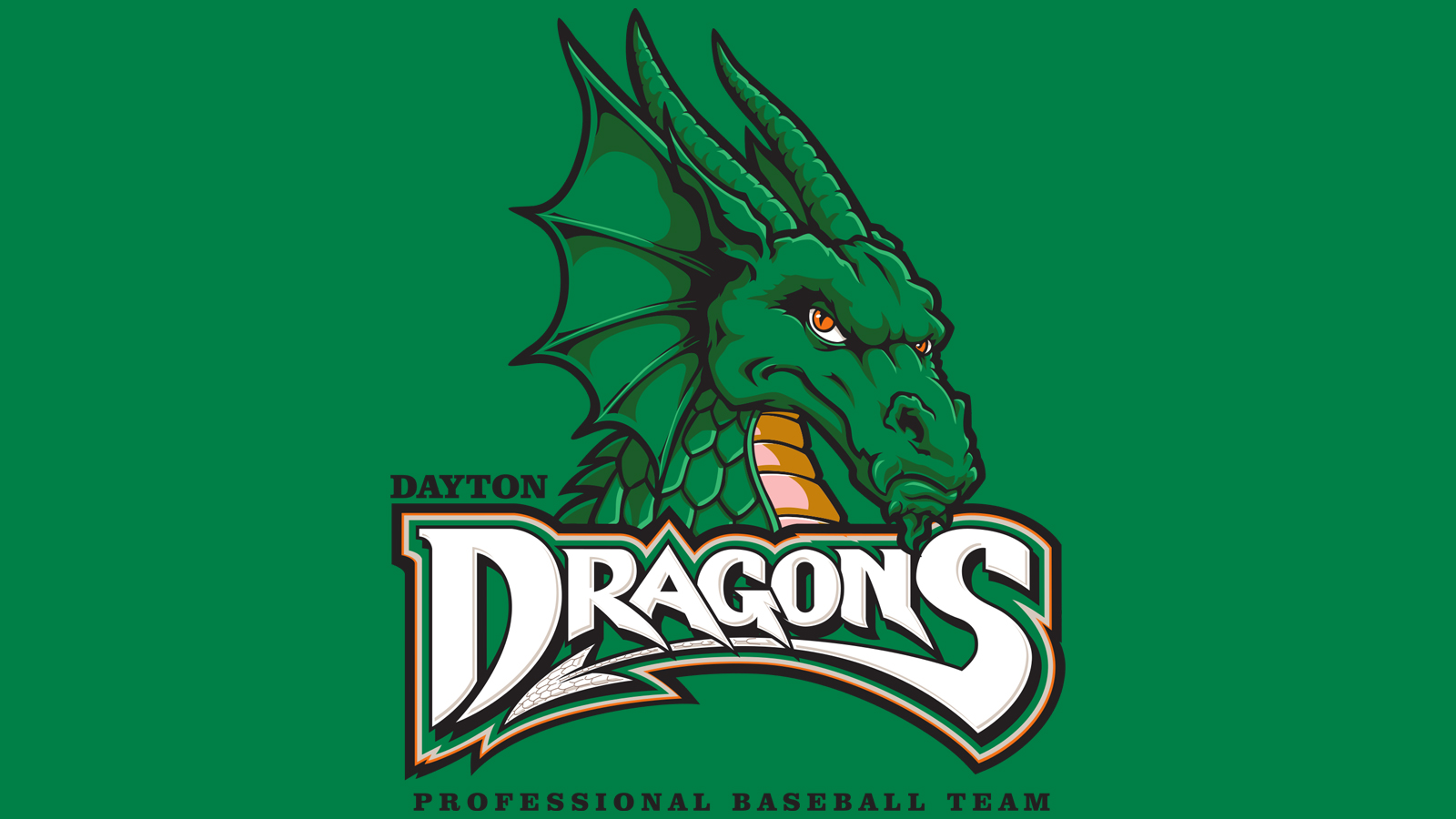 Dragons logo