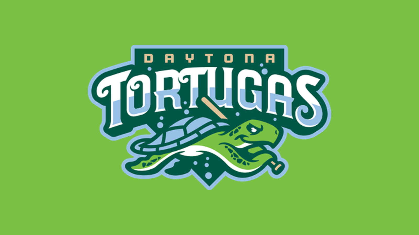 Tortugas logo