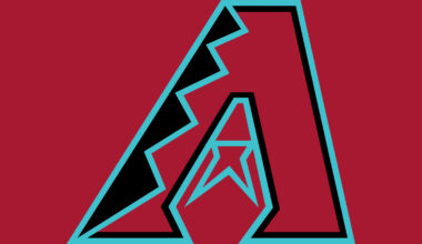 Diamondbacks logo