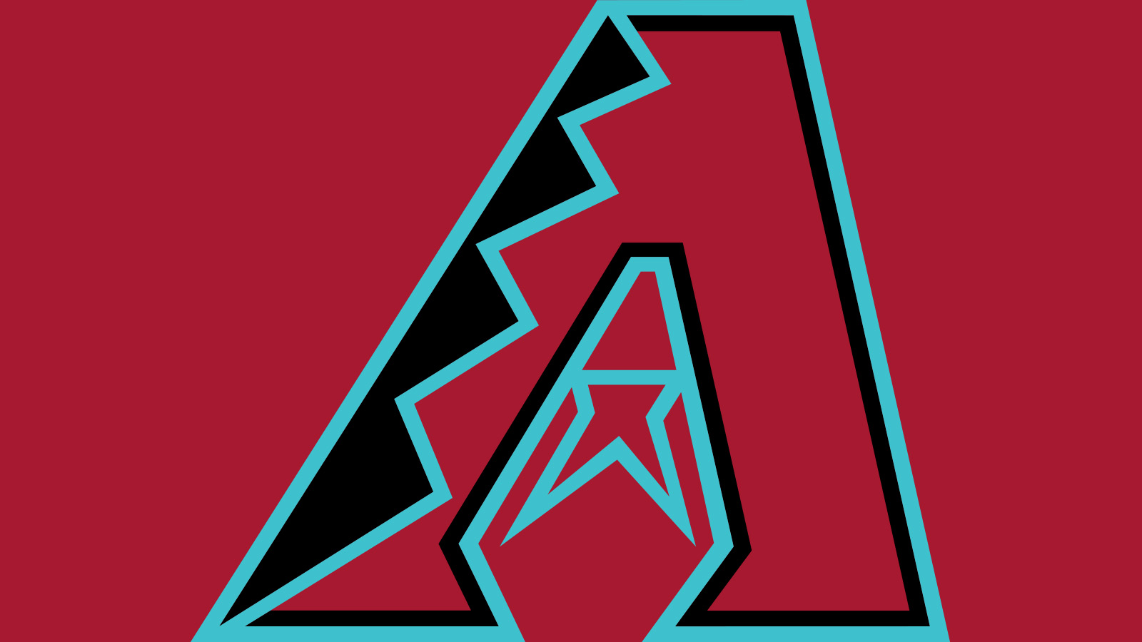 Diamondbacks logo