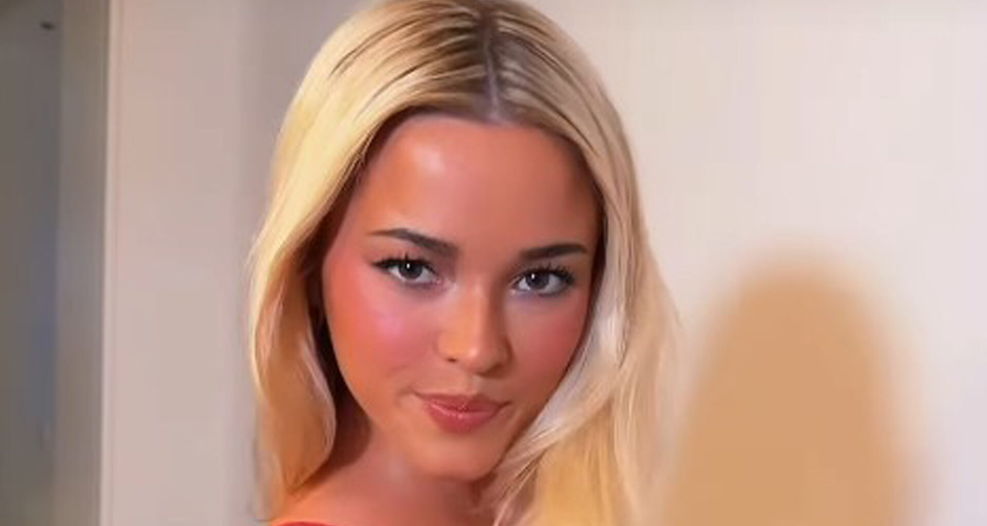 Olivia Dunne steals show in stunning braless outfit for MLB Awards alongside boyfriend Paul Skenes