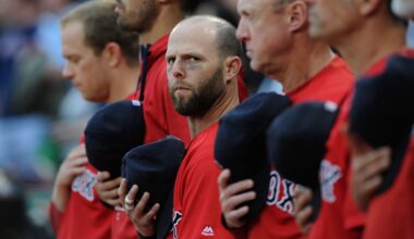 Dustin Pedroia Receives Hall Of Fame Endorsement From Red Sox Teammate