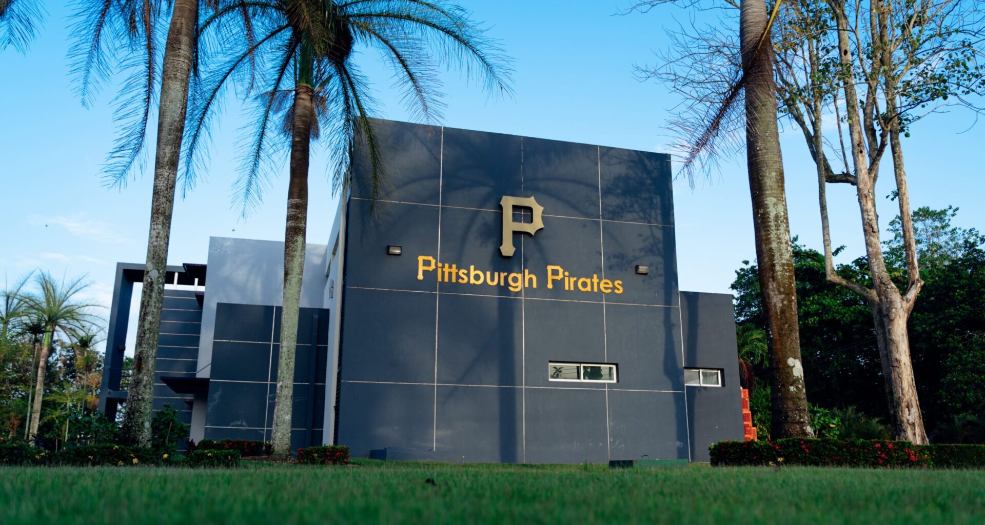 Pirates Sign Notable International Prospect Wilton Guerrero Jr.