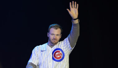 Ian Happ believes Cubs can become top-tier defensive team in 2026