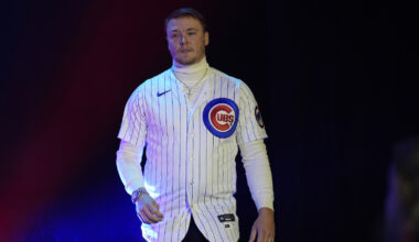 Cubs left-hander Justin Steele ahead of schedule in elbow injury return