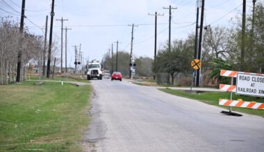 Texas Rangers investigating fatal officer-involved shooting