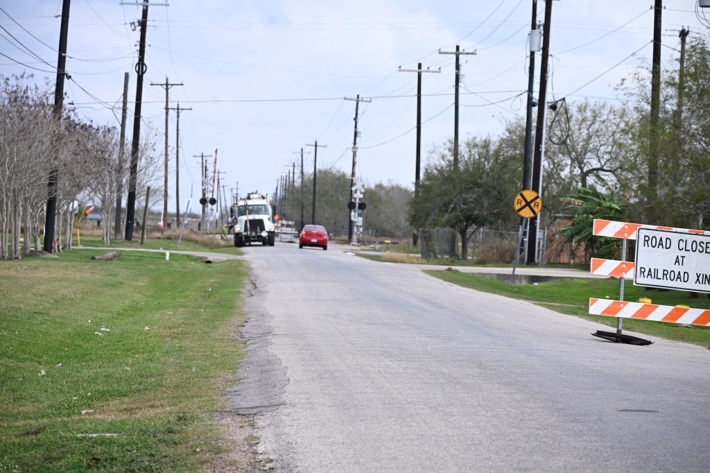 Texas Rangers investigating fatal officer-involved shooting