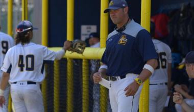 COLLEGE BASEBALL: “Unfinished business”: David Miller returns to La Salle to finish what was taken away ~ Philadelphia Baseball Review