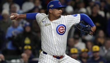 Breaking Down the Cubs' Bullpen Battle: The Righties - Cubs