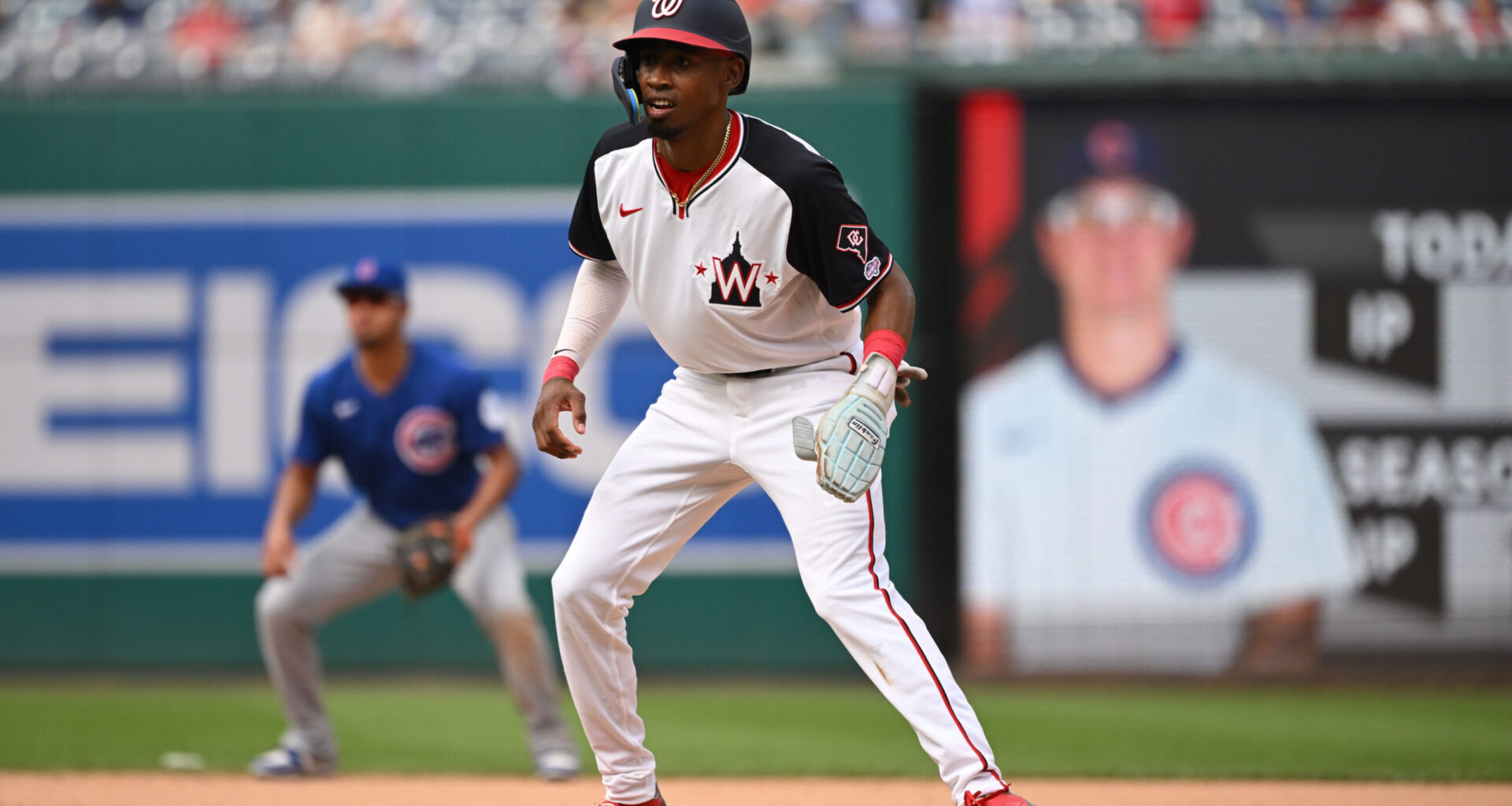 White Sox Reportedly Nearing Deal With Dusty Baker's Son Darren