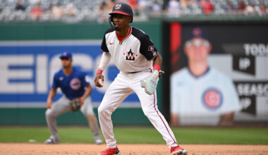 White Sox Reportedly Nearing Deal With Dusty Baker's Son Darren