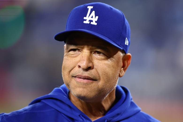 Dodgers Manager Dave Roberts Wants USA Olympic Baseball Job