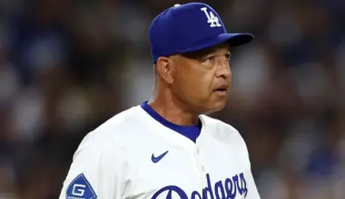 Four-time World Series champion with Dodgers, Red Sox confirms MLB retirement date