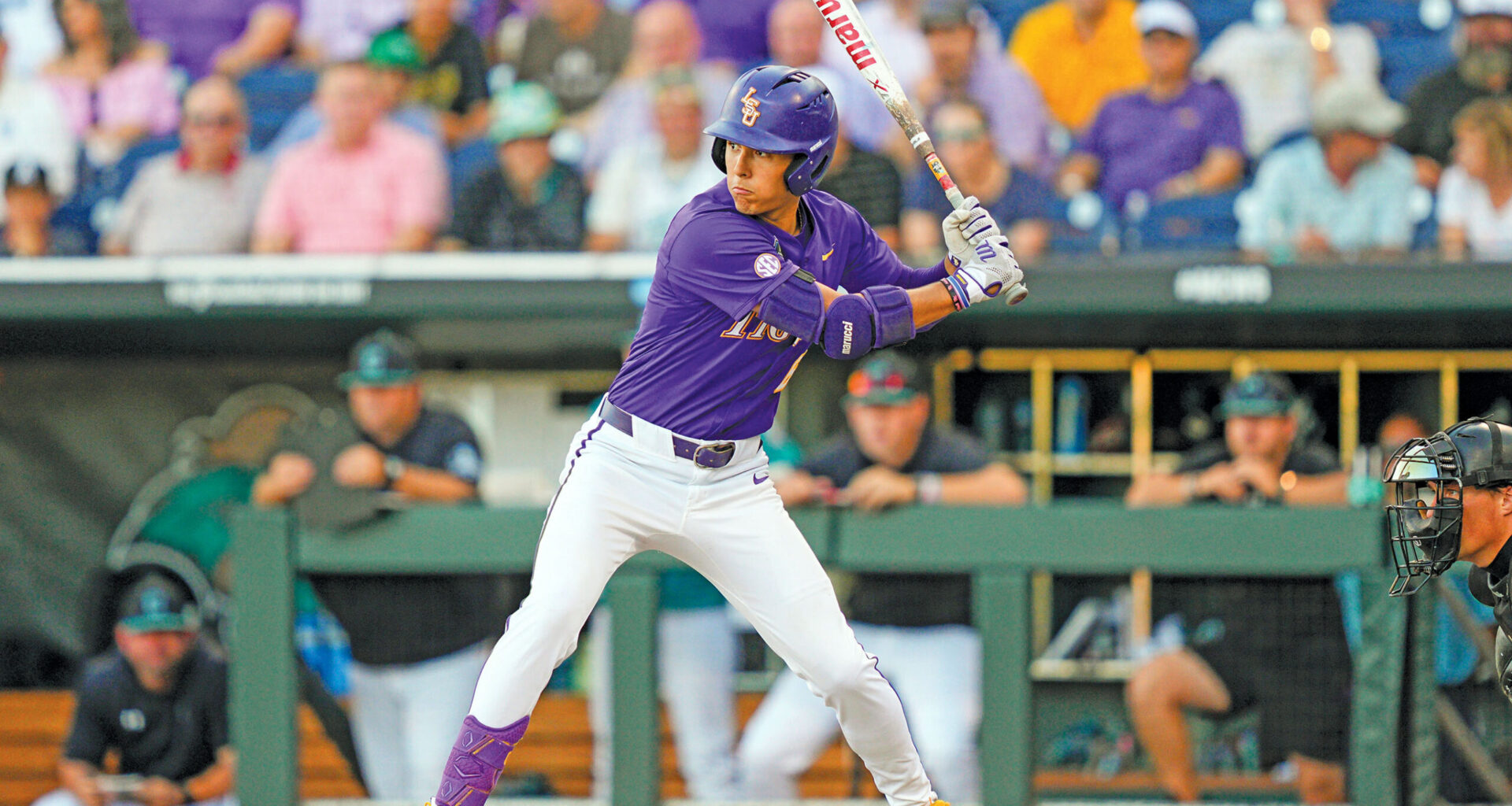 Strengths, Weaknesses & Projected Lineup