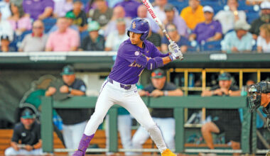 Strengths, Weaknesses & Projected Lineup