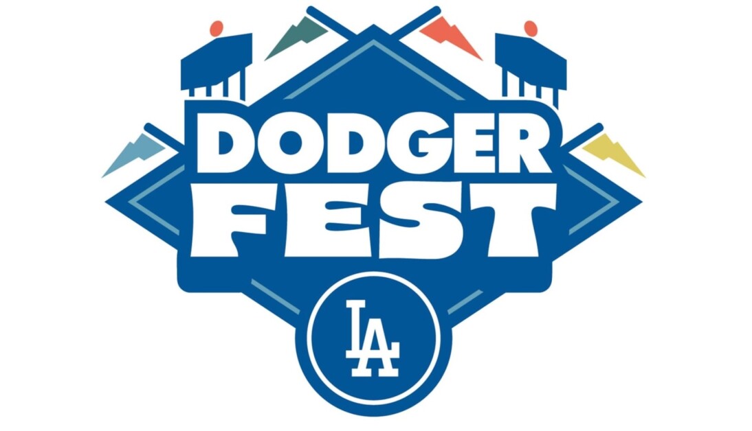 Date & Details for 2026 DodgerFest At Dodger Stadium