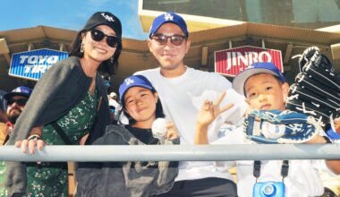 A Jolly Dodger Holiday - Rafu Shimpo