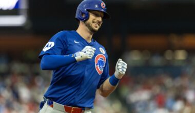 Dodgers agree to $240M deal with ex-Astros, Cubs OF Kyle Tucker