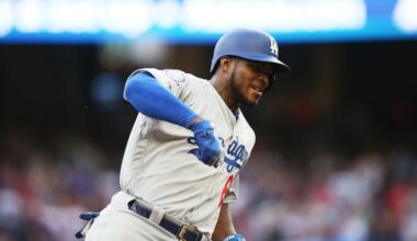 MLB: NLDS-Los Angeles Dodgers at Atlanta Braves