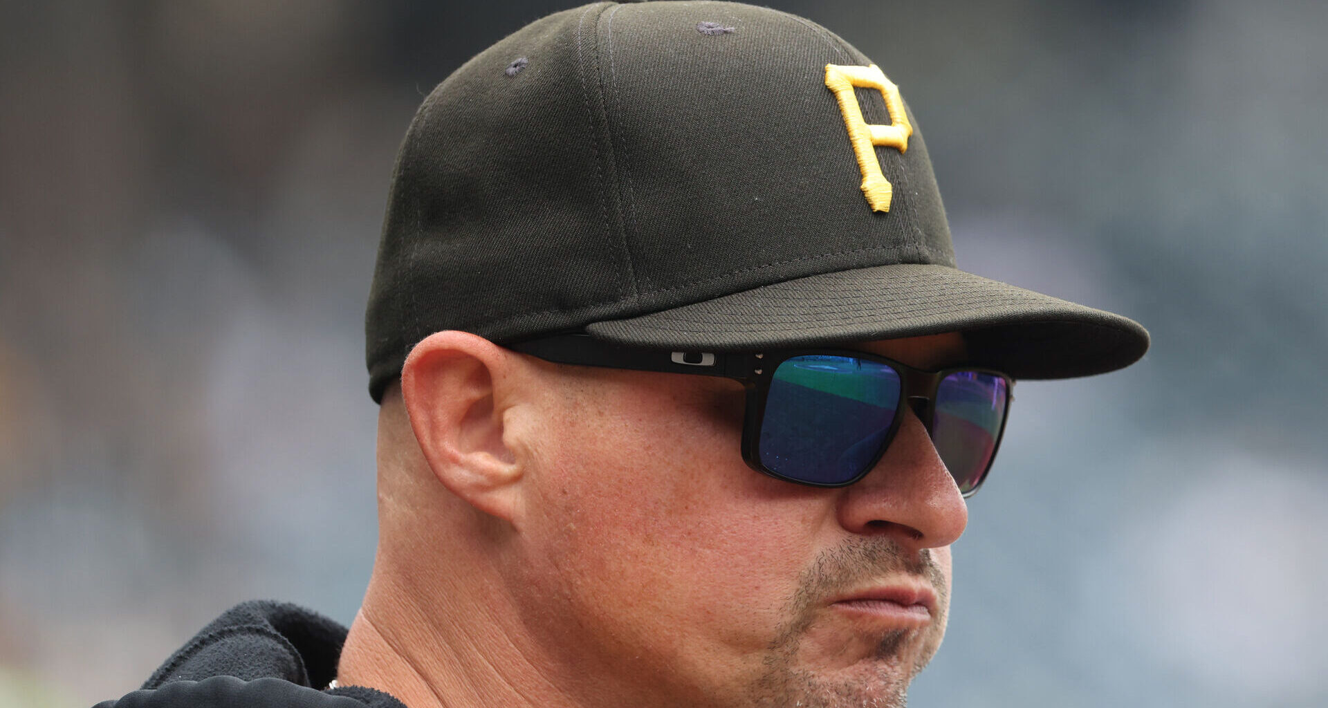 Pirates Reportedly 'Not Done' Amid Active Offseason