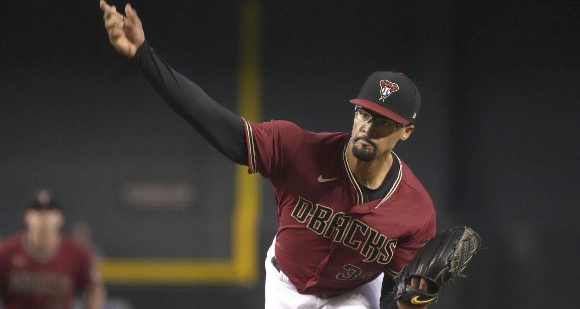 NPB: Yokohama DeNA BayStars Sign RHP Jon Duplantier