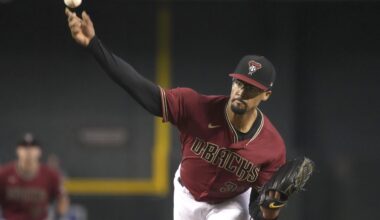 NPB: Yokohama DeNA BayStars Sign RHP Jon Duplantier