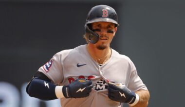 Four big moves Red Sox must make before 2026 MLB season – NBC Sports Boston