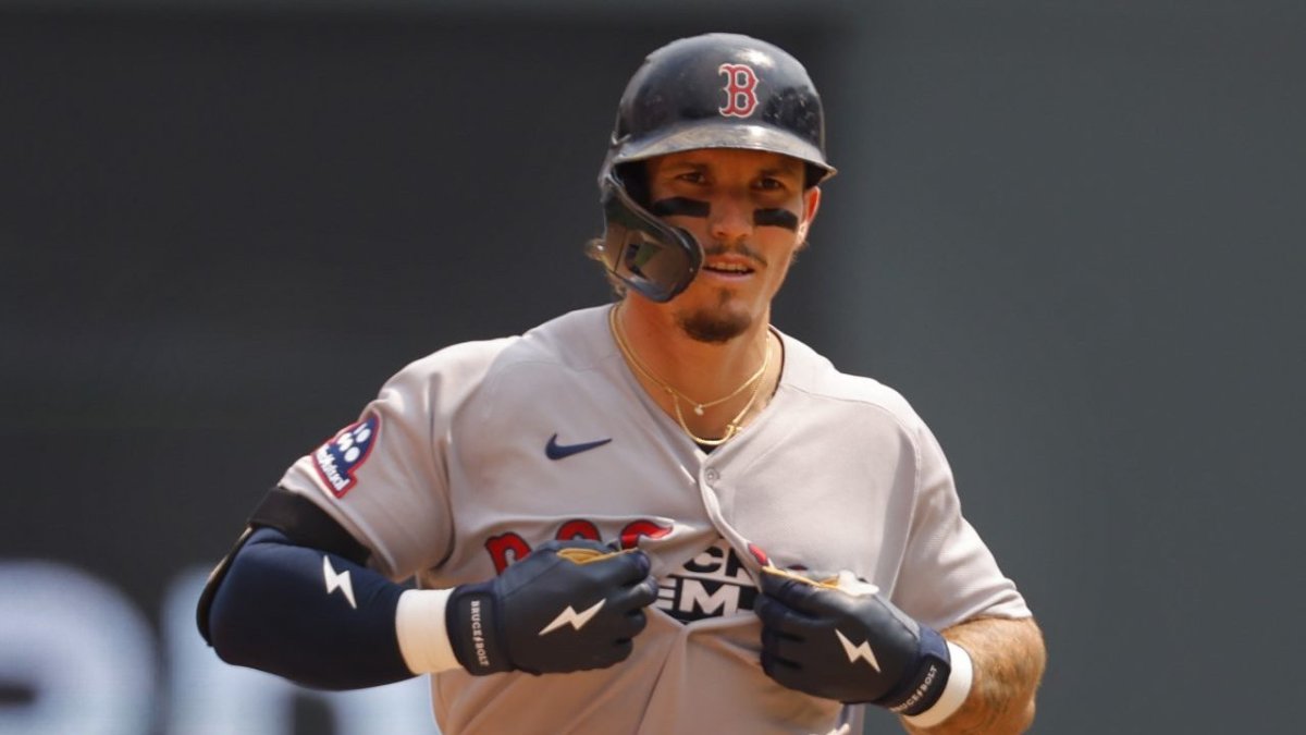 Four big moves Red Sox must make before 2026 MLB season – NBC Sports Boston