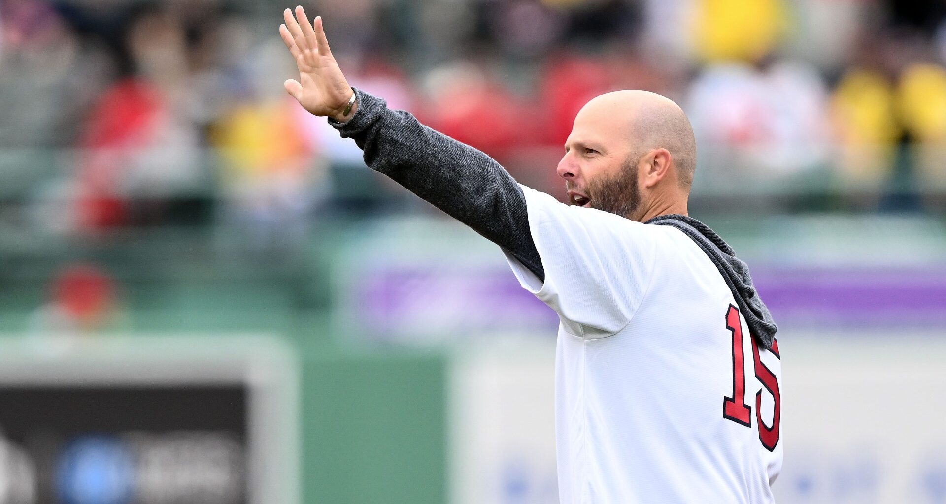 Updating Red Sox Legend Dustin Pedroia's Hall Of Fame Chances