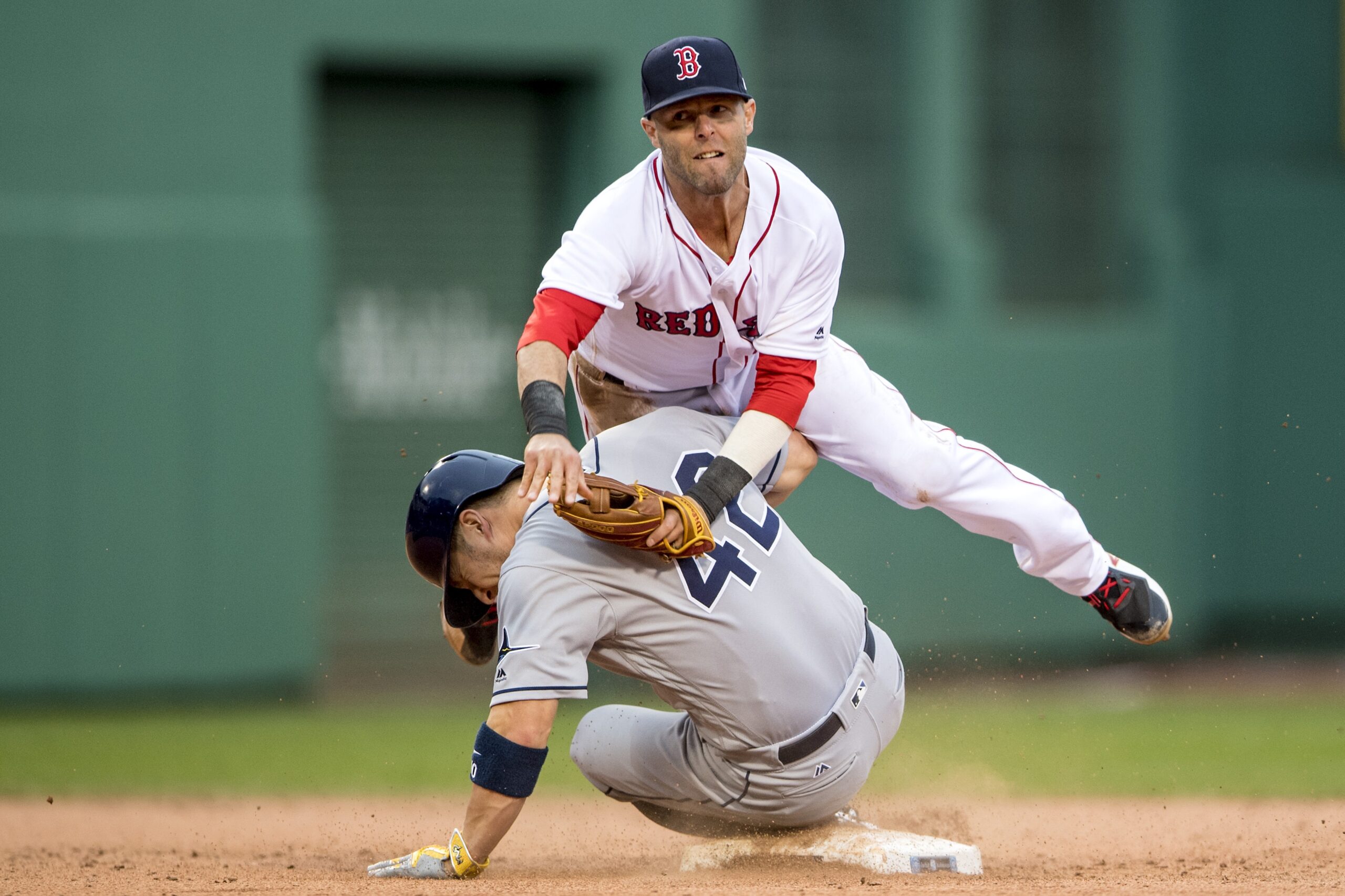 Dustin Pedroia