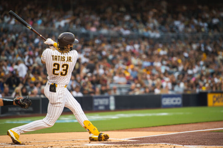 What type of hitter will Fernando Tatis Jr. be in 2026 for Padres?