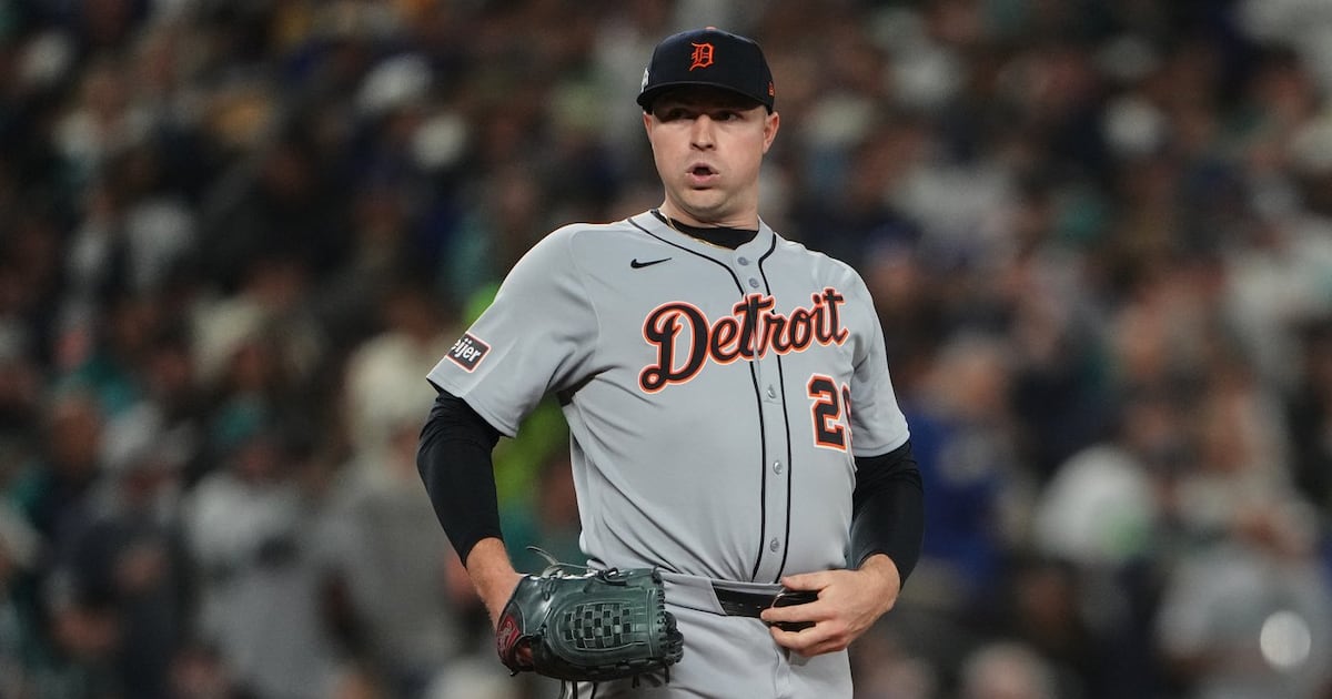 Can the Los Angeles Dodgers pull off a Tarik Skubal blockbuster?