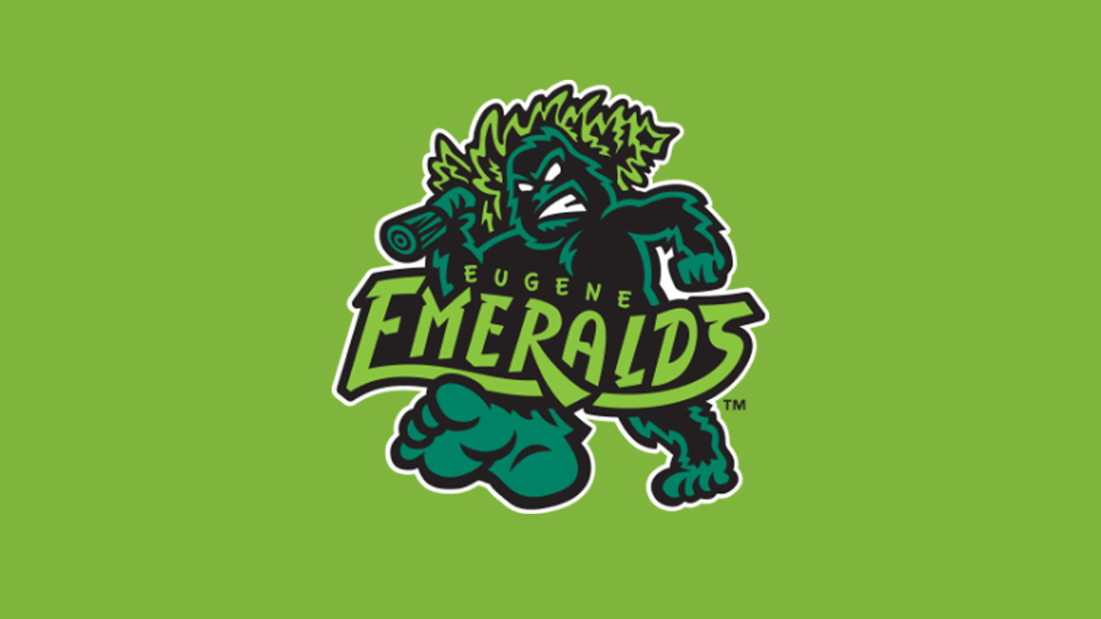 Emeralds logo