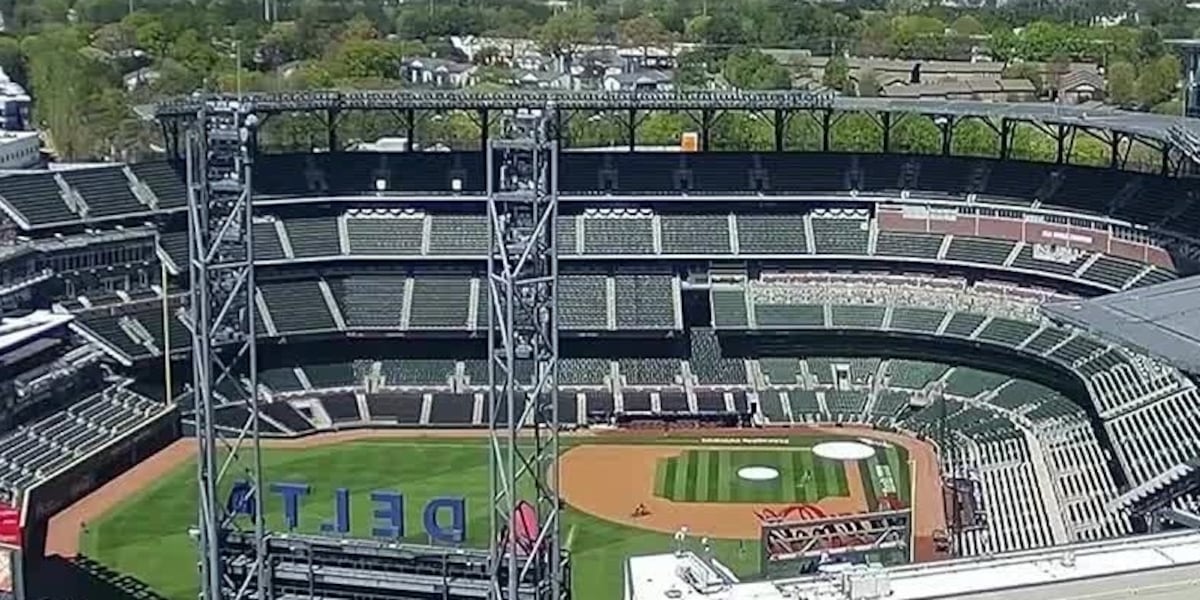 Braves Fest canceled because of winter weather