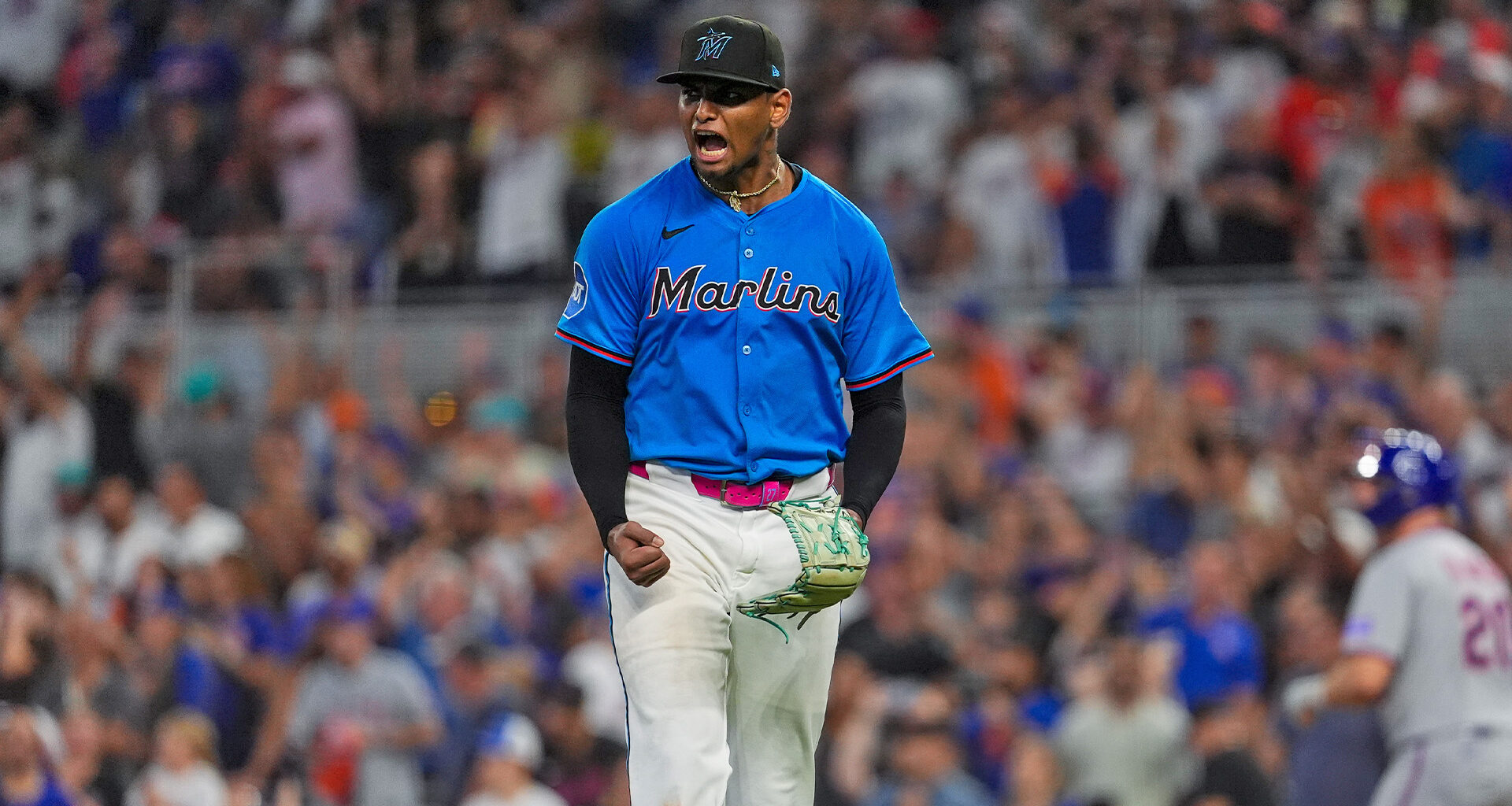 Marquee Sports Network Logo