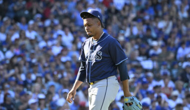 Finding The Rays' Closer Replacement