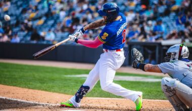 Besides Walker Jenkins, Who is the Twins' Top Prospect? - Twins