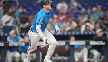 Eric Wagaman Might Be the Next Kyle Garlick - Twins