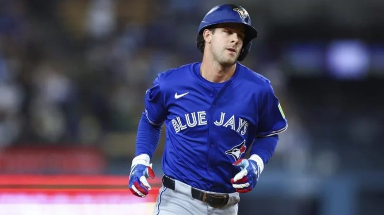 Blue Jays' Clement named to Team USA for World Baseball Classic