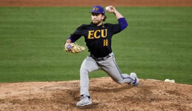 Ethan Norby (Photo by Brian Westerholt/Four Seam Images)