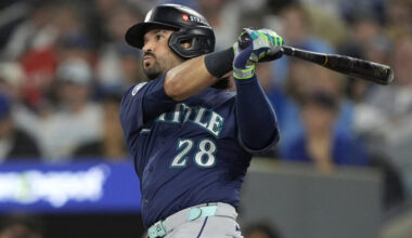 Poll: Who Will Sign Eugenio Suarez?