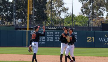 USC baseball’s return to Dedeaux Field – Annenberg Media