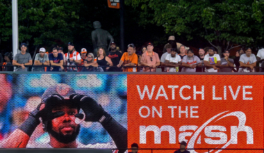 Nationals strike TV deal with MLB to end partnership with MASN, Orioles - Baltimore Sun