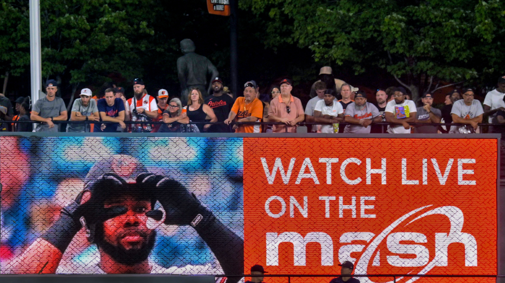 Nationals strike TV deal with MLB to end partnership with MASN, Orioles - Baltimore Sun