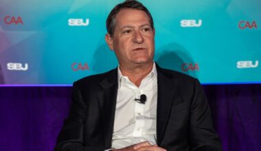 David Blitzer’s role in Jose Ramirez extension hints at potential shift within Cleveland Guardians