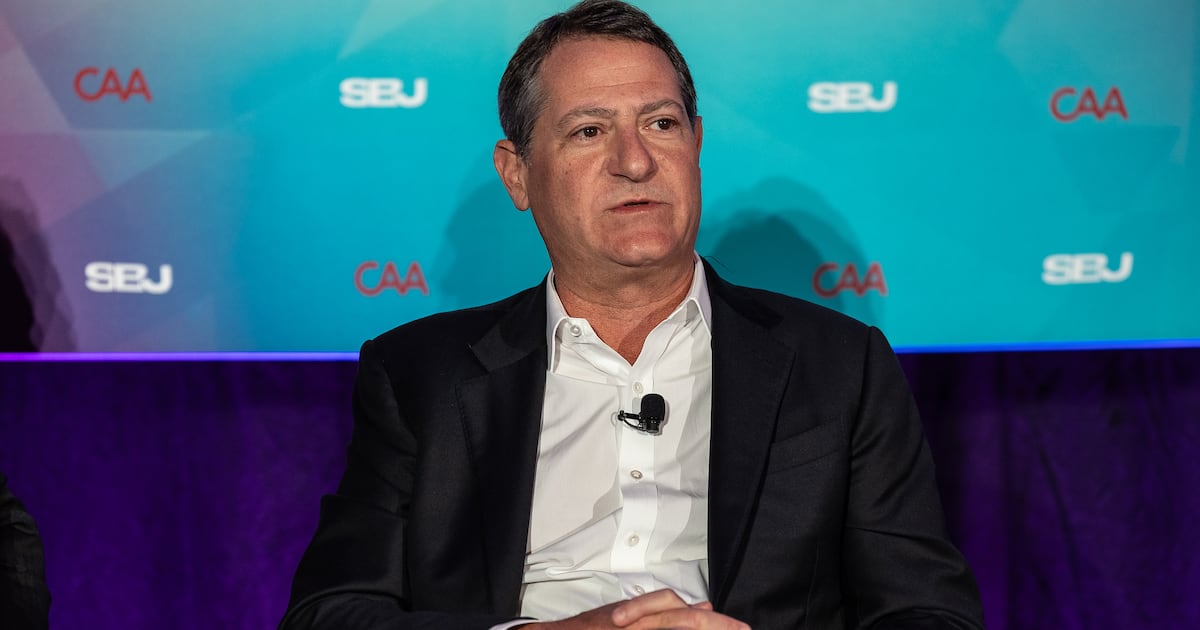 David Blitzer’s role in Jose Ramirez extension hints at potential shift within Cleveland Guardians