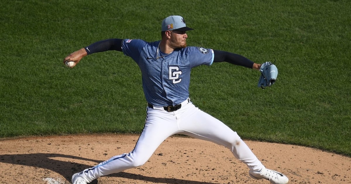 Washington Nationals, Cade Cavalli avoid arbitration with $870K deal