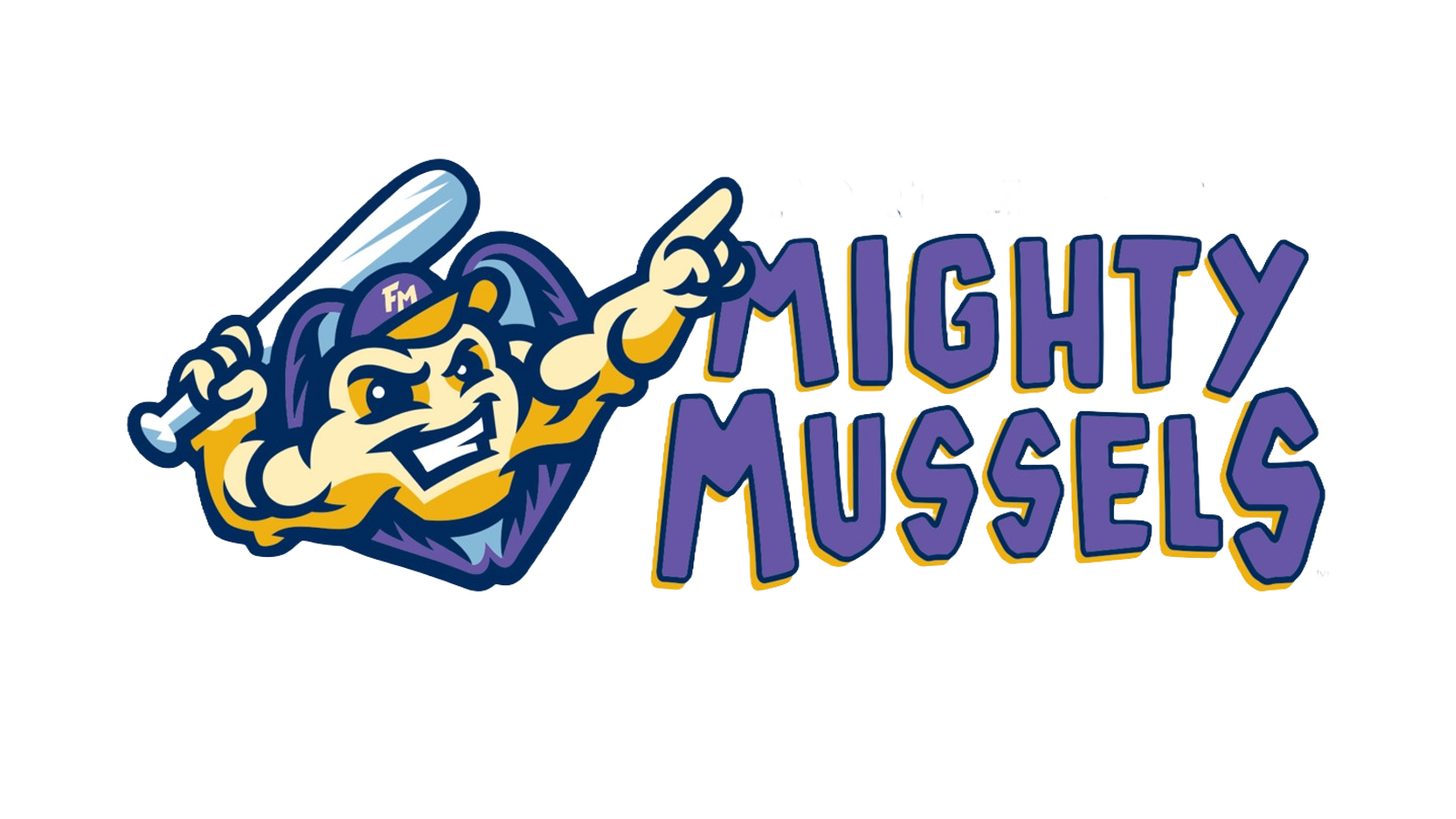 Mighty Mussels logo